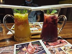 -路易十三西餐厅(西关新天地店)