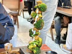 -Shantek象提南亚餐厅&西餐融合Bistro(淮海中路店)