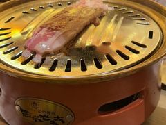 -西塔老太太泥炉烤肉(温州首店万象城黑金店)