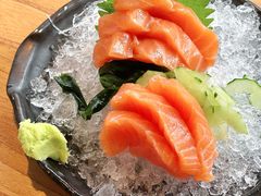 -Hatsune隐泉日式料理(三里屯太古里店)