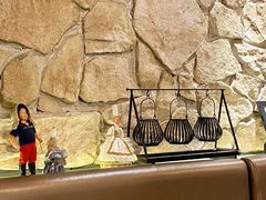 -LA CREPERIE BRETONNE布列塔尼法式餐厅(天童北路店)
