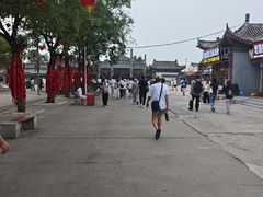 -洛阳白马寺