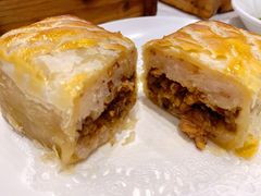 酥皮糯米鸡-金翠皇宫粤菜·点心·海鲜(科技园店)