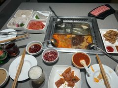 -海底捞火锅(城阳万象汇店)