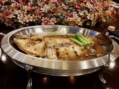 -万宝海鲜舫(劳动公园店)