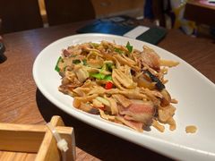 -云海肴·汽锅鸡·云南菜(领展购物广场·中关村店)