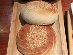 转炉火烧-黑鸡小馆(金源店)