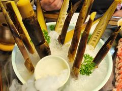 -慢丽江·云南野生菌土鸡锅(西山店)