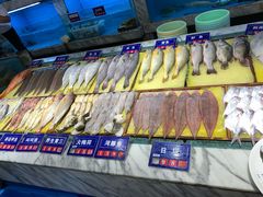 -龙宴海鲜城(经中路店)
