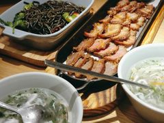 -蜜桃餐厅·伴山(绿宝广场店)