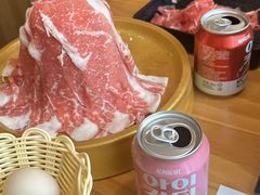-牛匠和牛寿喜锅(西安总店)