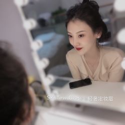 -YIMEI ART半永久纹眉·野生眉