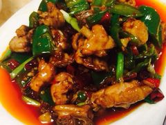 iphone_upload_pic-小四川菜馆(托乐嘉店)