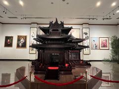 -中国紫檀博物馆