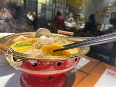 -大潮淮·淮扬菜(何园旗舰店)