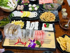 -束河人家(南锣鼓巷店)