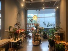 -dotcom coffee古点咖啡(致真大厦店)