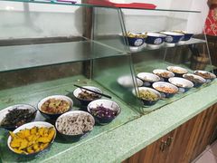 可口小菜-兰庆鸡蛋馃(人民路店)