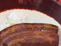 -武岳庙把子肉(名泉春晓店)