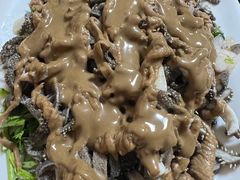 水爆肚-正宗天津烧麦馆(柳州路店)