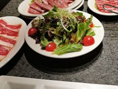 -NIUAN牛庵·日式和牛烧肉(恒隆店)