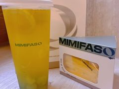 -MIMI FASO(古仓店)