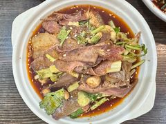 夫妻肺片-牛王庙(龙华花园店)