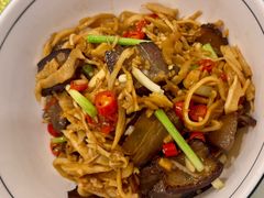 -福泉美食餐厅
