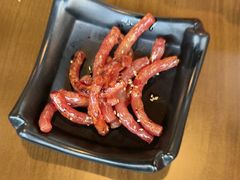 -林二哥宜烤官·宜宾小烧烤