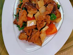 -佛有缘素食馆·荔湾老字号(陈家祠首店)