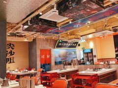 -荣叔港式沙嗲牛肉火锅(正佳潮流店)