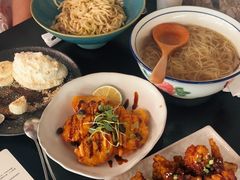 -里面·Noodlology(机电院店)