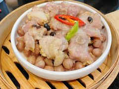 豉椒排骨-高第街56号餐厅(凯德mall新都心店)
