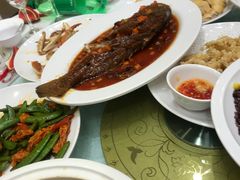 -沈阳皇朝万鑫酒店