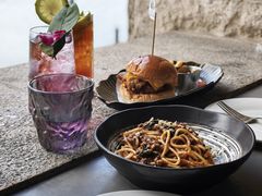 -22ºN BISTRO西餐&酒馆