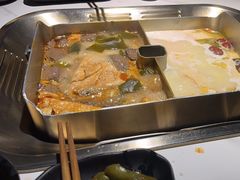 -九鼎轩脆毛肚火锅(南京东路店)