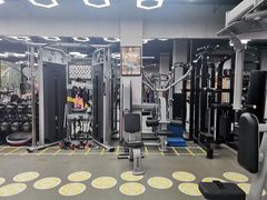 -VPsmart私教健身工作室(新华路旗舰店)