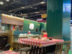-老街鱼嘴巴(坡子街老店)