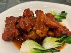 -天河大厦中餐厅(广州天河大厦店)