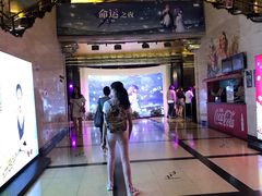 -大光明电影院(南京西路店)