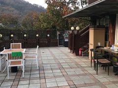 -怪坡茶馆