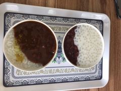 -笃笃笃糖粥(十全街店)