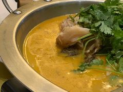 水库有机鱼-世外桃源农庄·德清土菜(兴康南路店)