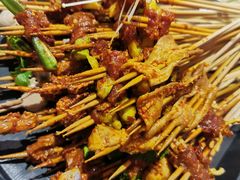 -钢管厂五区小郡肝串串香(南山店)