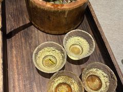 -汉水谣·江景餐厅(江滩店)