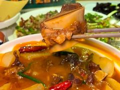 -老知青·东北菜(中华城店)