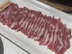 -金贵源食神(楚河汉街店)