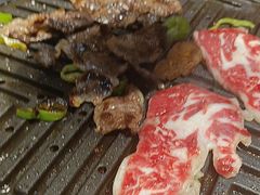 -齐函杨佳清真烤肉(鑫海店)