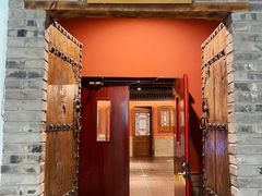 门面-丁卯•铜锅涮肉(工体店)