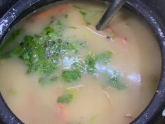 -长平肥姐白粥·海鲜打冷